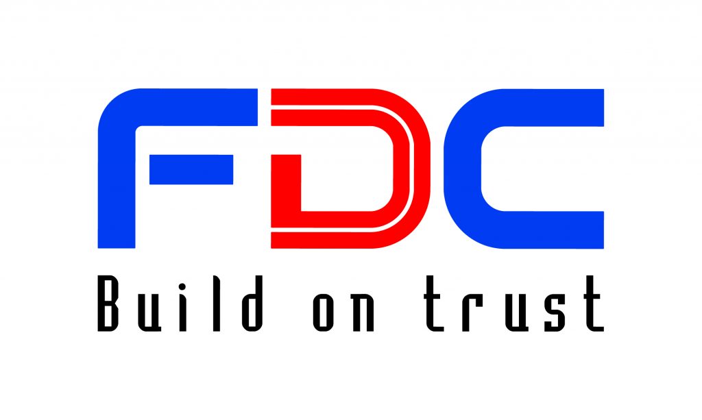 FDC Build on Trust